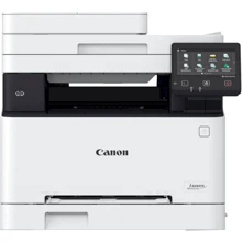 МФУ Canon i-SENSYS MF655Cdw WiFi (5158C004) UA: Класс устройства офисный