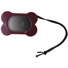 Клікер для дресирування Croci Clicker з 4 рівнями звуку 3.5x5 см (C6020107): undefined undefined