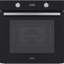Духовой шкаф электрический Franke FSM 86 H BK 116.0606.091: Объем, л 71