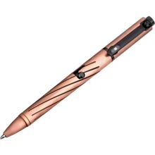Ліхтар туристичний Ручка-ліхтар Olight Open Pro copper (2370.35.46): Тип Ручной