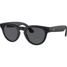 Смарт-окуляри Ray-Ban Meta Headliner Matte Black - Transitions Clear/Grey size M (RW4009 601S1Z 50-23): Виробник Ray-Ban