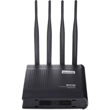 Маршрутизатор Wi-Fi Netis WF2780: Тип маршрутизатора Wi-Fi роутер