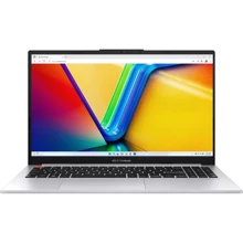 Ноутбук ASUS VivoBook S 15 (K5504VA-MA374W): Екран 15.6" OLED (2880x1800)
