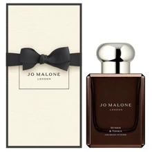 Одеколон Jo Malone London Myrrh & Tonka 50 ml: Вид Одеколон
