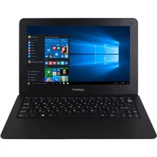 Prestigio SmartBook 116A (PSB116A03BFW_MK_CIS) Black Grade C: Причина уцінки Б/У, значительные следы использования, потетрости, царапины, засветы, пятна, которые не мешают отобр