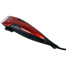 Машинка для стрижки (триммер) Maestro MR-650C-RED: Назначение машинка для стрижки головы