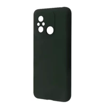 Аксессуар для смартфона WAVE Full Silicone Cover Cyprus Green for Xiaomi Redmi 12C: Совместимость Xiaomi Redmi 12C