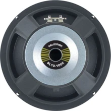Динамик CELESTION T5629: Назначение Для бас-гитар