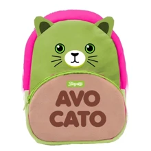 Рюкзак детский 1Вересня K-42 AvoCato зеленый (557866): Тип Рюкзак