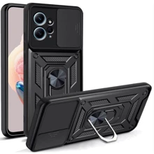 Чехол для телефонов BeCover Military Black for Xiaomi Redmi Note 12 4G (709155): Совместимость Xiaomi Redmi Note 12 4G