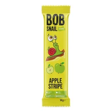 Страйпси натуральні Bob Snail яблучні 14г: Тип Конфеты
