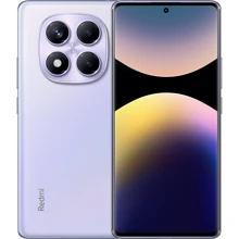 Смартфон Xiaomi Redmi Note 14 Pro 12/512GB Aurora Purple (Global) Смартфон Xiaomi Redmi Note 14 Pro 12/512GB Aurora Purple (Global)
