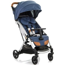 Коляска прогулочная Babyhit Neos Noble Blue: Тип коляски Прогулочная