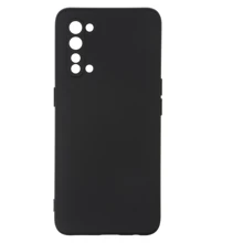 Чехол для телефонов ArmorStandart ICON Case Black for OPPO Reno3 (ARM57160): Совместимость Oppo Reno3