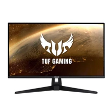 Монітор ASUS VG289Q1A (90LM05B0-B02170): Покриття екрану матове