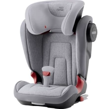 Автокресло BRITAX-ROMER KIDFIX2 S Grey Marble: Группа 15-36 кг (группа 2-3)