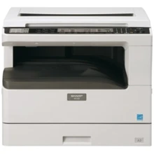 МФУ Sharp AR-5618 (AR5618): Класс устройства офисный
