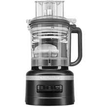 Кухонный комбайн KitchenAid 3.1 л 5KFP1319EBM: Мощность, Вт 400