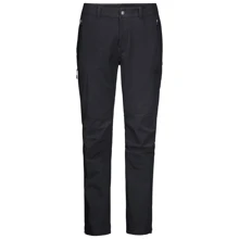 Брюки Jack Wolfskin Activate Sky XT Pants 1505481-6000 50 черные: Фасон Классика