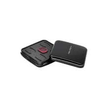 PGYTECH Osmo Pocket Pro Filter MRC-UV (P-18C-010): Тип аксессуара фильтр
