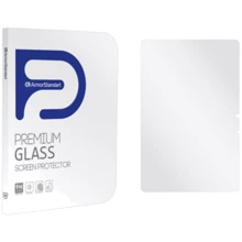 Аксессуар для планшетных ПК ArmorStandart Tempered Glass.CR for Samsung Galaxy Tab S9 / S9 FE / S10 FE (ARM69745): undefined undefined