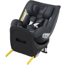 Автокресло Maxi-Cosi Stone Authentic Graphite: Группа 0+/1