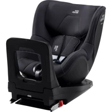 Автокрісло Britax-Romer Dualfix Mi-Size V22 Fossil Grey (2000037169): Група 0-18 кг (группа 0-1)