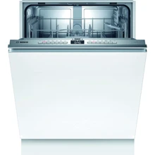 Встраиваемая посудомоечная машина Bosch SMV4HTX24E: Цвет белый