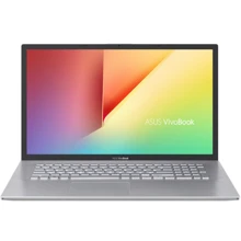 Asus VivoBook 17 M712UA (M712UA-CS59-CB) Approved Витринный образец: Причина уценки Как новый (витринный образец): ноутбук выглядит и функционирует как новый. Техника полностью протестирована по программе Approved, все функции работают корректно