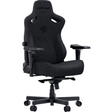 Кресло игровое Anda Seat Kaiser 3 Pro XL Fabric Dark Gray Size XL (AD12YDC-XL-01-GB-PV/F-G01): undefined undefined