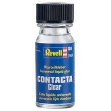 Клей Revell Contacta Clear 13 мл (39609): Виробник Revell