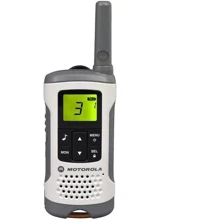 Рация носимая Motorola TLKR T50 (P14MAA03A1BC): Тип рация аналоговая
