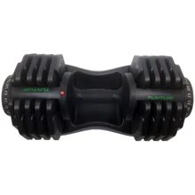 Гиря Tunturi Selector Dumbbells 2x25 kg (14TUSCL383-384): undefined undefined