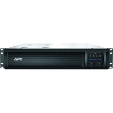 APC Smart-UPS RM 1000VA 2U LCD (SMT1000RMI2U): Производитель APC