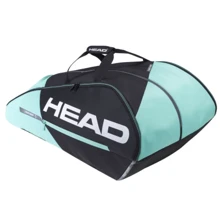 Сумка для тенниса HEAD (283422) Tour Team 12R BKMI: undefined undefined
