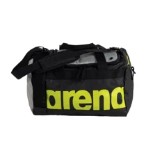 Спортивная сумка Arena Spiky III Duffle 25 черная (004931-106): Пол Унисекс