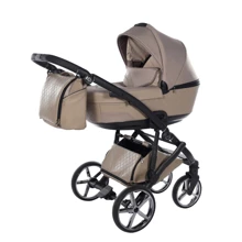 Универсальная коляска 2 в 1 Tako Imperial New 02 (T-IN-02): Тип коляски Универсальная коляска (2-в-1)