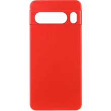 Чехол для телефонов Lakshmi Case Silicone Cover Full Camera Red for Google Pixel 8 Pro: Совместимость Google Pixel 8 Pro