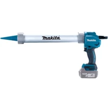 Пистолет для герметиков Makita DCG180ZB: undefined undefined