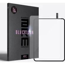 Аксесуар для iPad ArmorStandart Tempered Glass Supreme Black Icon для iPad Pro 11 (2020-2022) (ARM78108): Колір черный