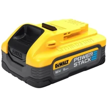 Аккумулятор для электроинструмента DeWALT DCBP518: Тип Аккумулятор