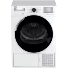 Сушильна машина Beko MDH9544RX: Тип завантаження фронтальна