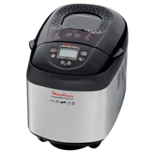 Хлебопечь Moulinex OW 6002: Потребляемая мощность, Вт 1650