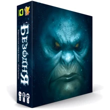 Настольная игра Igames Безодня: Производитель IGAMES