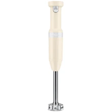 Блендер KitchenAid 5KHBBV53EAC: Конструкция ручной