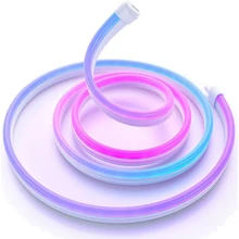 Світлодіодний неон Xiaomi Smart Lightstrip Pro (BHR6475GL) (Без БЖ): Джерело живлення От сети