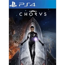 Chorus (PS4): Серия приставки PlayStation 4