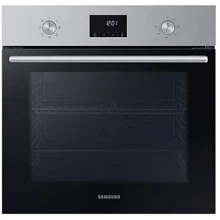 Духовой шкаф электрический Samsung NV68A1140BS/OL: Объем, л 68