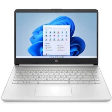 Ноутбук HP 14s-dq2611nw (6Q0X6EA): Экран 14" (1920x1080) Full HD