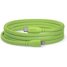 USB кабель RODE SC19 Green (240040): Производитель Rode
